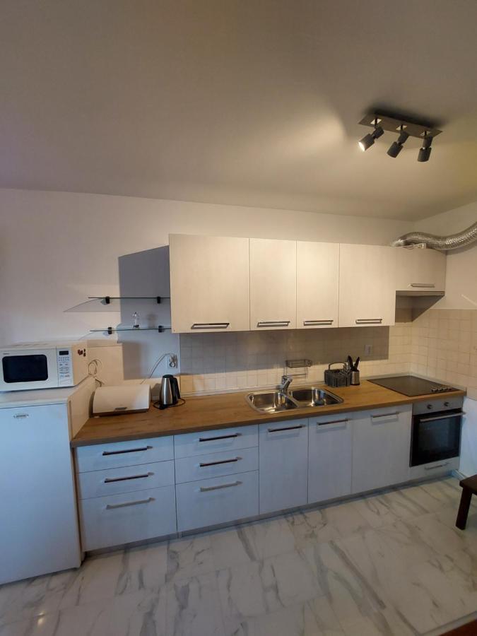 Apartment Violeta Медулин Экстерьер фото