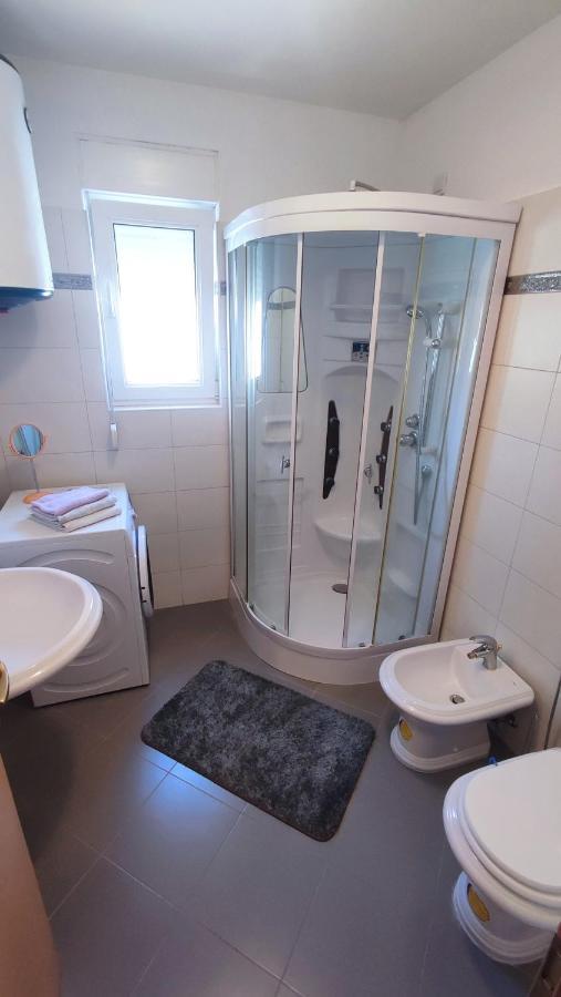 Apartment Violeta Медулин Экстерьер фото