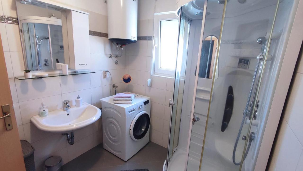 Apartment Violeta Медулин Экстерьер фото