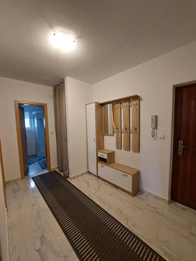 Apartment Violeta Медулин Экстерьер фото
