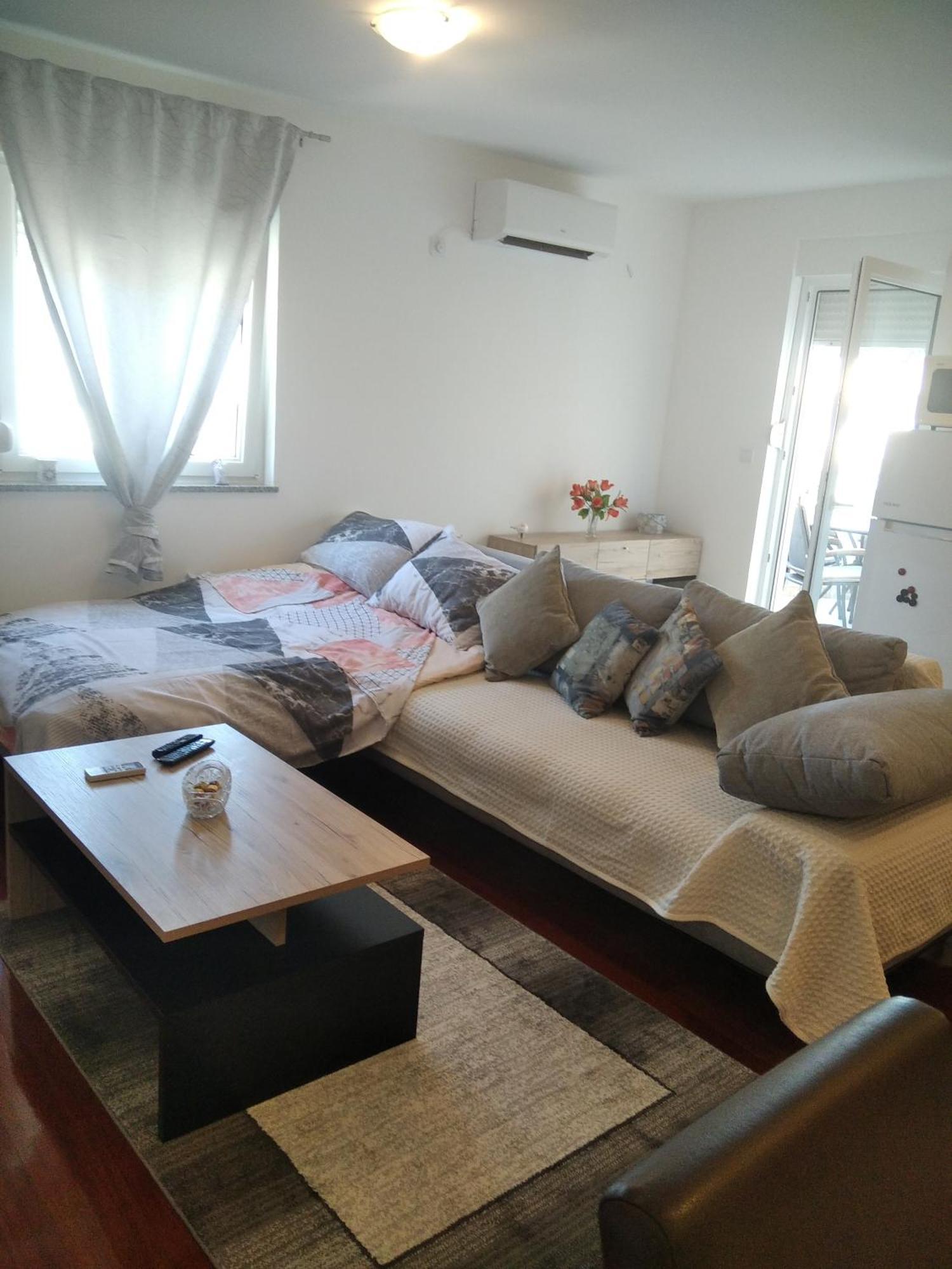 Apartment Violeta Медулин Экстерьер фото