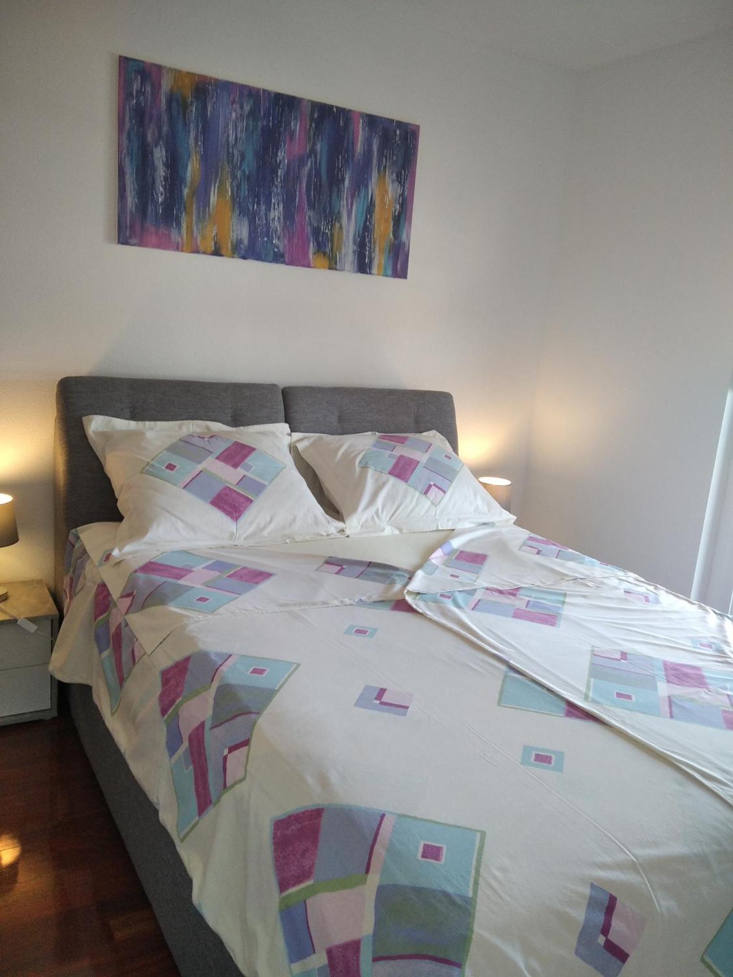 Apartment Violeta Медулин Экстерьер фото