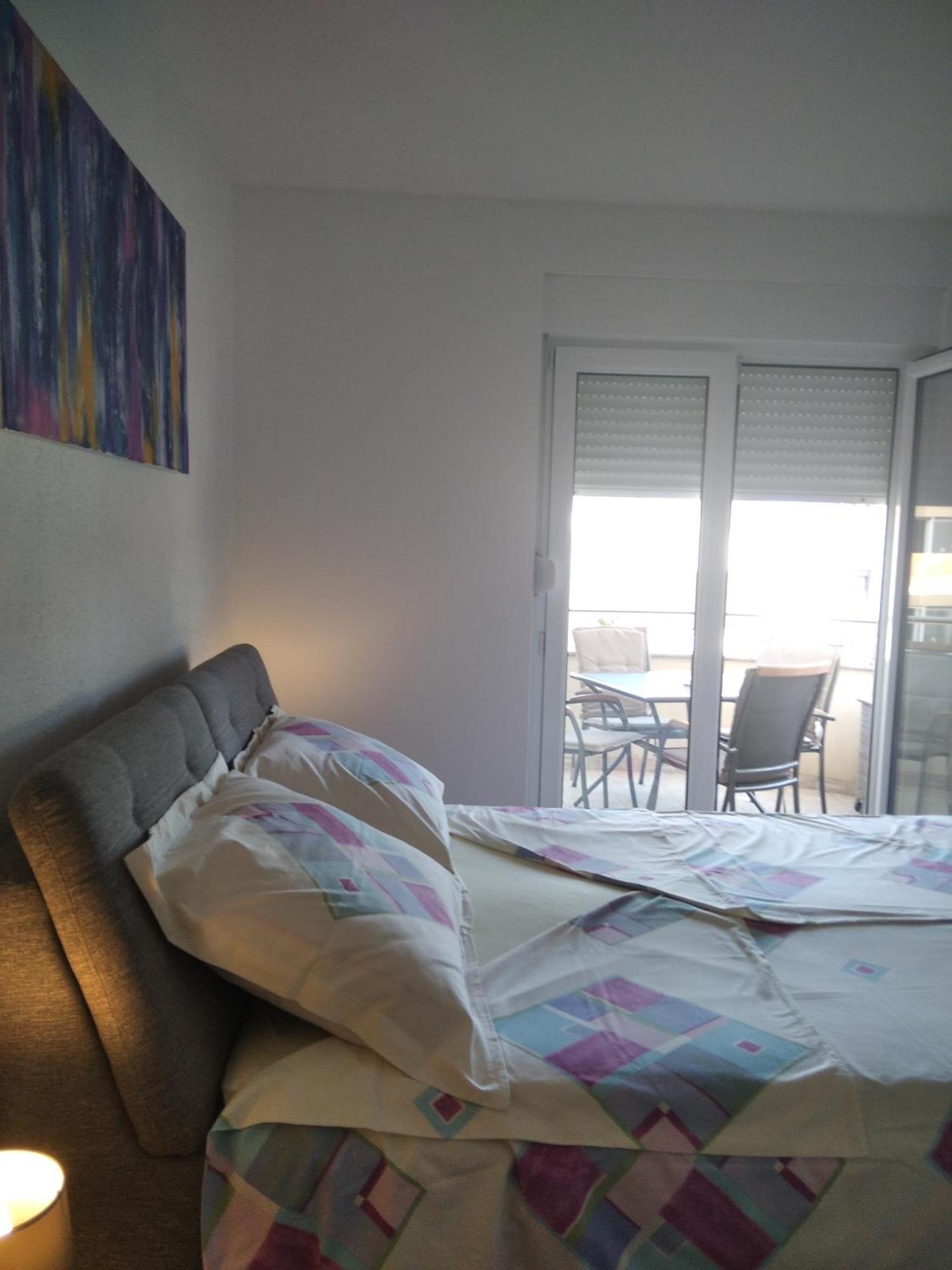 Apartment Violeta Медулин Экстерьер фото