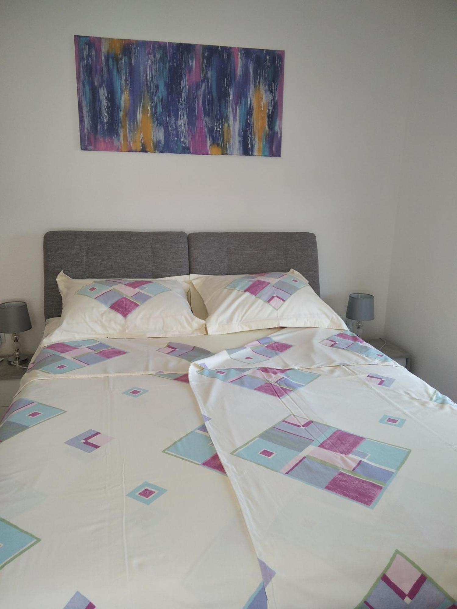 Apartment Violeta Медулин Экстерьер фото